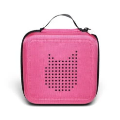 TONIES Tonie Transporter Pink -Tonies tonie pink tasche
