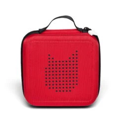 TONIES Tonie Transporter Rot -Tonies tonie rot tasche