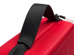 TONIES Tonie Transporter Rot -Tonies tonie tasche rot