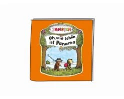 Tonies® 01-0001 Janosch - Oh, Wie Schön Ist Panama -Tonies tonies 01 0001 janosch oh wie schon ist panama 2