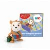 Tonies® 01-0009 Bobo Siebenschläfer - Bobos Ausflug Zum Spielplatz -Tonies tonies 01 0009 bobo siebenschlafer bobos ausflug zum spielplatz