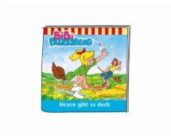 Tonies® 01-0012 Bibi Blocksberg - Hexen Gibt Es Doch -Tonies tonies 01 0012 bibi blocksberg hexen gibt es doch 2