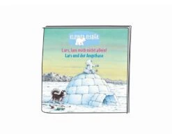 Tonies® 01-0018 Kleiner Eisbär - Lars, Lass Mich Nicht Allein! / Lars Und Der Angsthase -Tonies tonies 01 0018 kleiner eisbar lars lass mich nicht allein lars und der angsthase 2