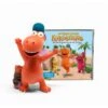 Tonies® 01-0023 Der Kleine Drache Kokosnuss - Hörspiel Zur TV-Serie 01 -Tonies tonies 01 0023 der kleine drache kokosnuss horspiel zur tv serie 01