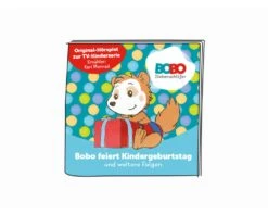 Tonies® 01-0024 Bobo Siebenschläfer - Bobo Feiert Kindergeburtstag -Tonies tonies 01 0024 bobo siebenschlafer bobo feiert kindergeburtstag 2