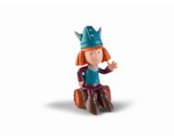 Tonies® 01-0031 Wickie - Wasser Auf Die Mühlen -Tonies tonies 01 0031 wickie wasser auf die muhlen 1