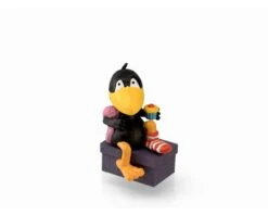 Tonies® 01-0035 Der Kleine Rabe Socke - Alles Vermurkst! -Tonies tonies 01 0035 der kleine rabe socke alles vermurkst 1