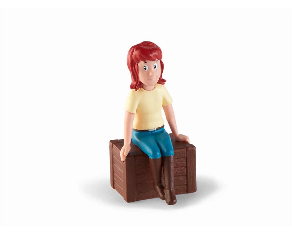 Tonies® 01-0037 Bibi Und Tina - Die Wildpferde - Teil 2 4 Tonies® 01-0037 Bibi Und Tina - Die Wildpferde - Teil 2 – Bild 2