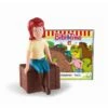 Tonies® 01-0037 Bibi Und Tina - Die Wildpferde - Teil 2 -Tonies tonies 01 0037 bibi und tina die wildpferde teil 2