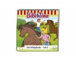 Tonies® 01-0037 Bibi Und Tina - Die Wildpferde - Teil 2 7 Tonies® 01-0037 Bibi Und Tina - Die Wildpferde - Teil 2 -Tonies tonies 01 0037 bibi und tina die wildpferde teil 2 2