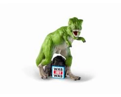 Tonies® 01-0038 WAS IST WAS - Dinosaurier / Ausgestorbene Tiere -Tonies tonies 01 0038 was ist was dinosaurier ausgestorbene tiere 1