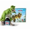 Tonies® 01-0038 WAS IST WAS - Dinosaurier / Ausgestorbene Tiere -Tonies tonies 01 0038 was ist was dinosaurier ausgestorbene tiere
