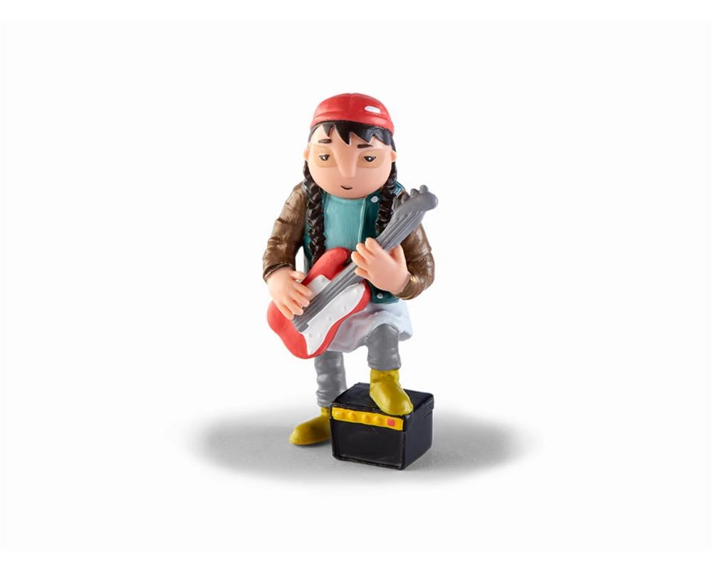 Tonies® 01-0040 Unter Meinem Bett - Unter Meinem Bett 2 4 Tonies® 01-0040 Unter Meinem Bett - Unter Meinem Bett 2 – Bild 2