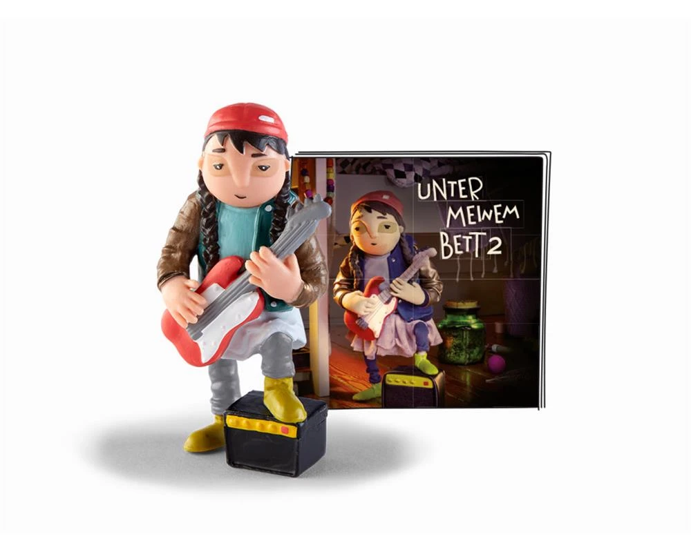 Tonies® 01-0040 Unter Meinem Bett - Unter Meinem Bett 2 3 Tonies® 01-0040 Unter Meinem Bett - Unter Meinem Bett 2