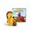 Tonies® 01-0044 Der Kleine Drache Kokosnuss - Hörspiel Zur TV-Serie 02 -Tonies tonies 01 0044 der kleine drache kokosnuss horspiel zur tv serie 02