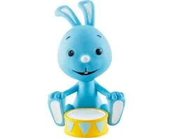 Tonies® 01-0051 KiKANiNCHEN - Mein Geschichtenkissen -Tonies tonies 01 0051 kikaninchen mein geschichtenkissen 1