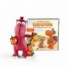 Tonies® 01-0053 Der Kleine Drache Kokosnuss - Hörspiel Zur TV-Serie 03 -Tonies tonies 01 0053 der kleine drache kokosnuss horspiel zur tv serie 03