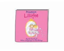 Tonies® 01-0058 Prinzessin Lillifee - Prinzessin Lillifee -Tonies tonies 01 0058 prinzessin lillifee prinzessin lillifee 2