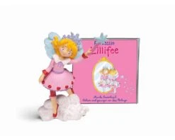 Tonies® 01-0058 Prinzessin Lillifee - Prinzessin Lillifee