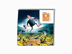 Tonies® 01-0059 Ich – Einfach Unverbesserlich – Ich – Einfach Unverbesserlich 1 -Tonies tonies 01 0059 ich einfach unverbesserlich ich einfach unverbesserlich 1 2