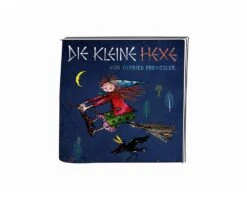Tonies® 01-0065 Die Kleine Hexe - Die Kleine Hexe -Tonies tonies 01 0065 die kleine hexe die kleine hexe 2