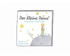 Tonies® 01-0082 Der Kleine Prinz - Der Kleine Prinz -Tonies tonies 01 0082 der kleine prinz der kleine prinz 2