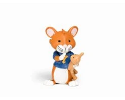 Tonies® 01-0083 Leo Lausemaus - Das Original-Hörspiel Zu Den Büchern 1 -Tonies tonies 01 0083 leo lausemaus das original horspiel zu den buchern 1 1