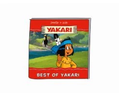 Tonies® 01-0084 Yakari - Best Of Yakari -Tonies tonies 01 0084 yakari best of yakari 2