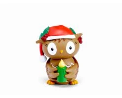Tonies® 01-0095 Die Kleine Eule - Die Kleine Eule Feiert Weihnachten -Tonies tonies 01 0095 die kleine eule die kleine eule feiert weihnachten 1