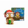 Tonies® 01-0095 Die Kleine Eule - Die Kleine Eule Feiert Weihnachten