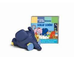 Tonies® 01-0097 Die Sendung Mit Dem Elefanten - Schlaf Schön!