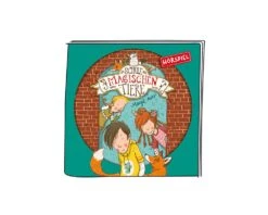 Tonies® 01-0100 Schule Der Magischen Tiere - Schule Der Magischen Tiere -Tonies tonies 01 0100 schule der magischen tiere schule der magischen tiere 2