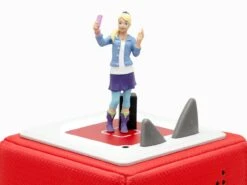 Tonies® 01-0101 Die Drei !!! - Das Geheimnis Der Alten Villa -Tonies tonies 01 0101 die drei das geheimnis der alten villa 3