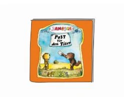 Tonies® 01-0105 Janosch - Post Für Den Tiger -Tonies tonies 01 0105 janosch post fur den tiger 2