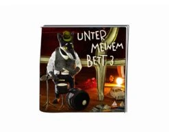 Tonies® 01-0108 Unter Meinem Bett - Unter Meinem Bett 3 -Tonies tonies 01 0108 unter meinem bett unter meinem bett 3 2