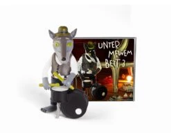 Tonies® 01-0108 Unter Meinem Bett - Unter Meinem Bett 3