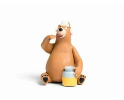 Tonies® 01-0109 Dr. Brumm - Dr. Brumm Steckt Fest / Dr. Brumm Geht Baden -Tonies tonies 01 0109 dr brumm dr brumm steckt fest dr brumm geht baden 1