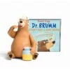 Tonies® 01-0109 Dr. Brumm - Dr. Brumm Steckt Fest / Dr. Brumm Geht Baden -Tonies tonies 01 0109 dr brumm dr brumm steckt fest dr brumm geht baden