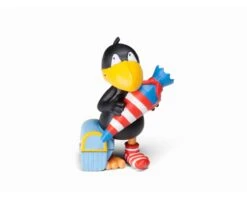 Tonies® 01-0110 Der Kleine Rabe Socke - Alles Schule! -Tonies tonies 01 0110 der kleine rabe socke alles schule 1