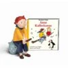 Tonies® 01-0112 Anne Kaffeekanne - 12 Lieder Zum Singen, Spielen Und Tanzen -Tonies tonies 01 0112 anne kaffeekanne 12 lieder zum singen spielen und tanzen