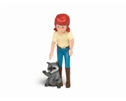 Tonies® 01-0114 Bibi Und Tina - Die Waschbären Sind Los -Tonies tonies 01 0114 bibi und tina die waschbaren sind los 1