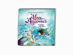 Tonies® 01-0116 Alea Aquarius – Die Magier Der Nixen -Tonies tonies 01 0116 alea aquarius die magier der nixen 2