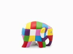 Tonies® 01-0119 Elmar - Kunterbunte Geschichten -Tonies tonies 01 0119 elmar kunterbunte geschichten 1