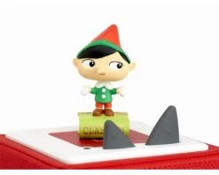 Tonies® 01-0120 5 Lieblings-Klassiker - Pinocchio Und 4 Weitere Klassiker 9 Tonies® 01-0120 5 Lieblings-Klassiker - Pinocchio Und 4 Weitere Klassiker -Tonies tonies 01 0120 5 lieblings klassiker pinocchio und 4 weitere klassiker 3