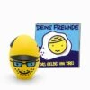 Tonies® 01-0125 Deine Freunde – Das Gelbe Von 3 -Tonies tonies 01 0125 deine freunde das gelbe von 3
