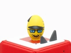 Tonies® 01-0125 Deine Freunde – Das Gelbe Von 3 -Tonies tonies 01 0125 deine freunde das gelbe von 3 3