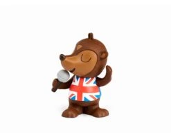 Tonies® 01-0138 30 Lieblings-Kinderlieder - Englische Lieder -Tonies tonies 01 0138 30 lieblings kinderlieder englische lieder 1