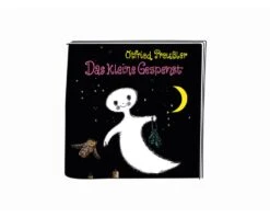Tonies® 01-0141 Das Kleine Gespenst - Das Kleine Gespenst 7 Tonies® 01-0141 Das Kleine Gespenst - Das Kleine Gespenst -Tonies tonies 01 0141 das kleine gespenst das kleine gespenst 2