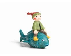 Tonies® 01-0142 Der Kleine Wassermann - Der Kleine Wassermann -Tonies tonies 01 0142 der kleine wassermann der kleine wassermann 1