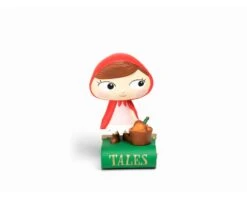 Tonies® 01-0147 5 Lieblings-Märchen - Rotkäppchen Und 4 Weitere Märchen -Tonies tonies 01 0147 5 lieblings marchen rotkappchen und 4 weitere marchen 1